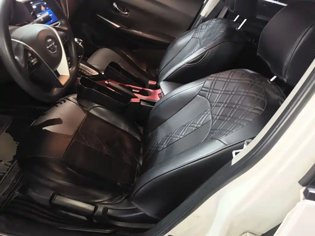 Nissan Bluebird 2019 2019 1.6L CVT Smart Connect Cool Edition China VI