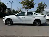 Фото 7 - Geely Preface