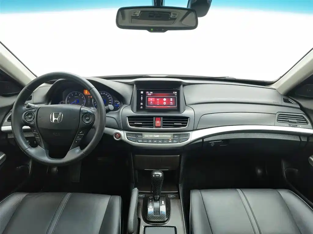 Honda Crosstour 2016 2016 2.4L Luxury Edition