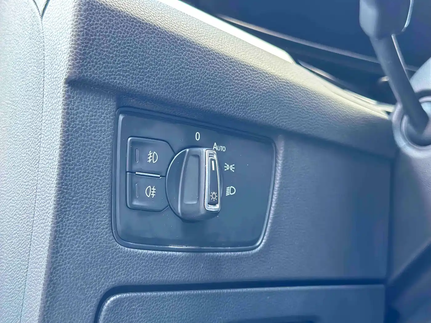 Volkswagen Weilan 2018 380TSI 2WD Comfort Edition фото 17