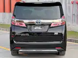 Фото 14 - Toyota Vellfire