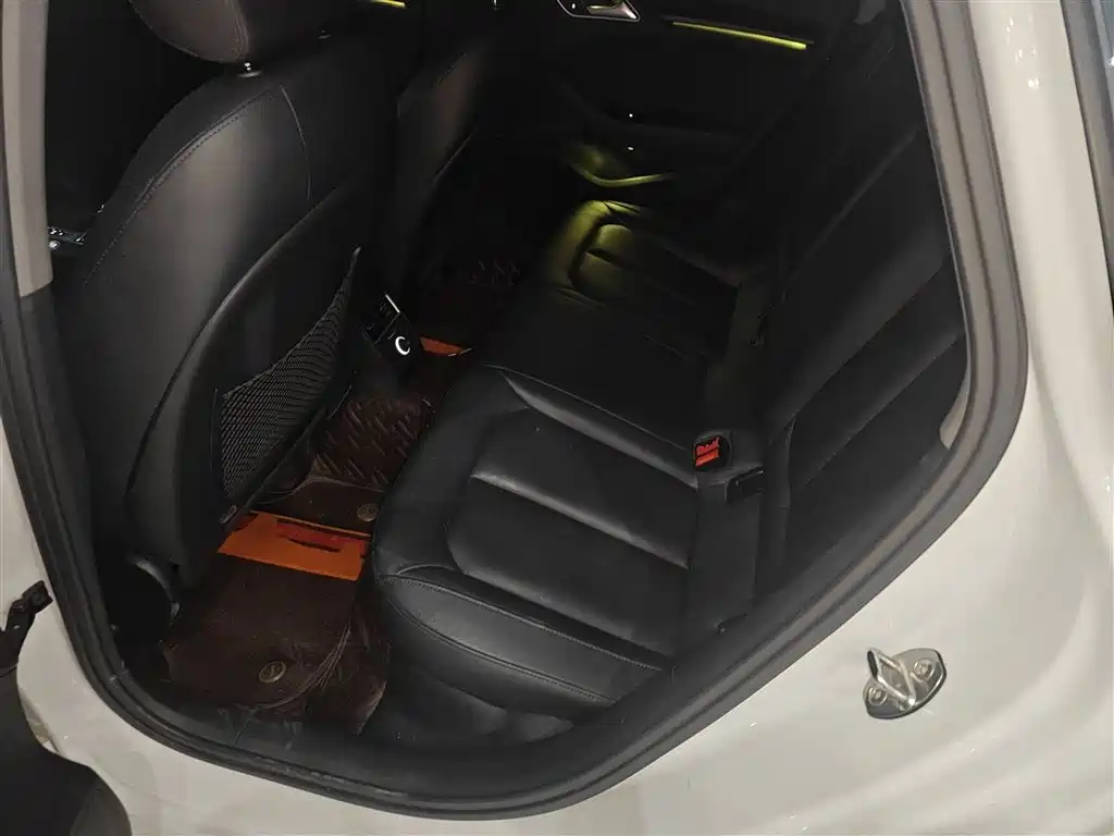 Audi A3 2020 Limousine 35 TFSI Trend China VI фото 14