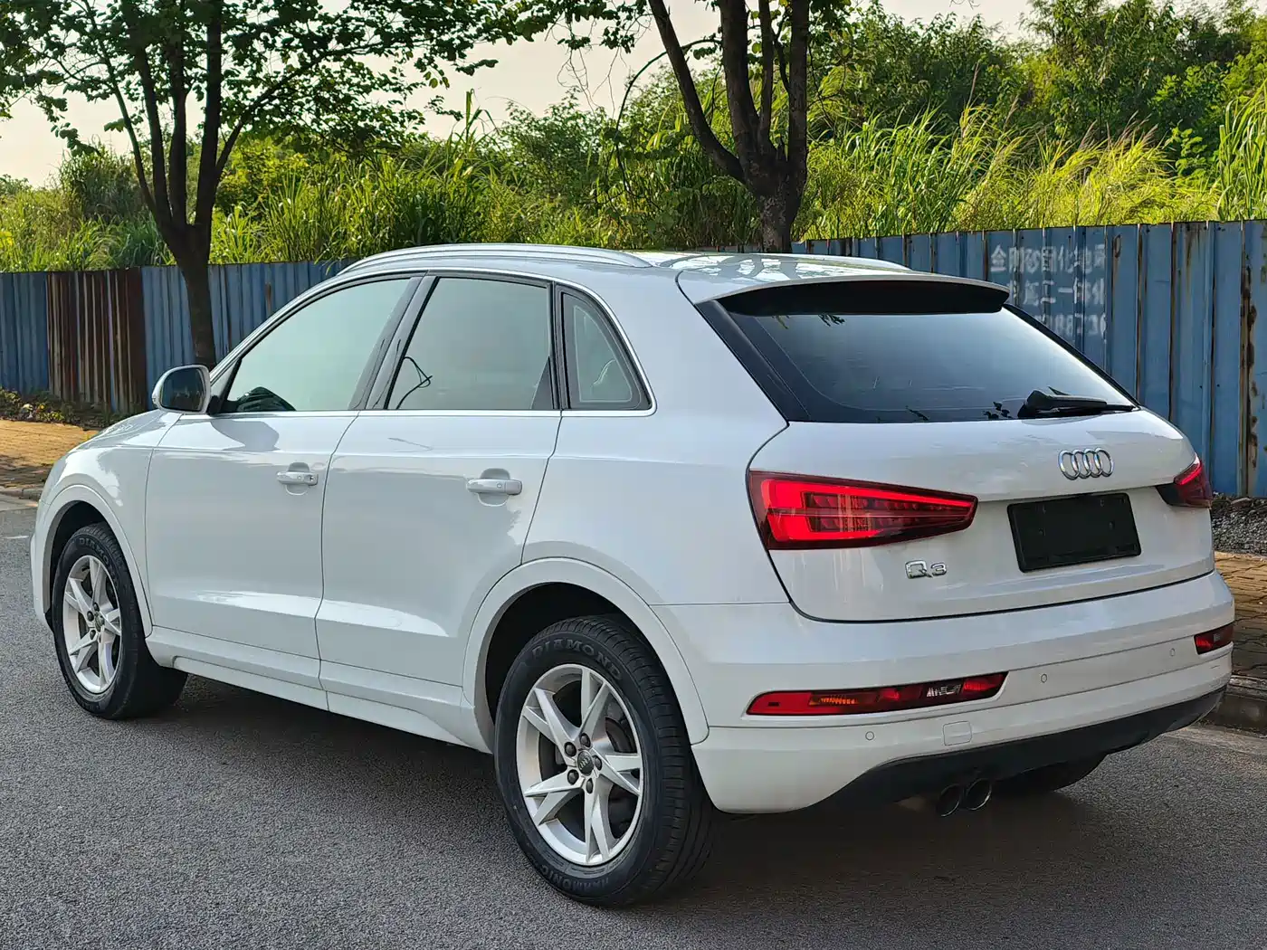 Фото 6 - Audi Q3