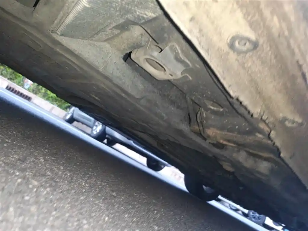 Chevrolet Malibu XL 2018 530T Auto RuiYi Edition фото 17