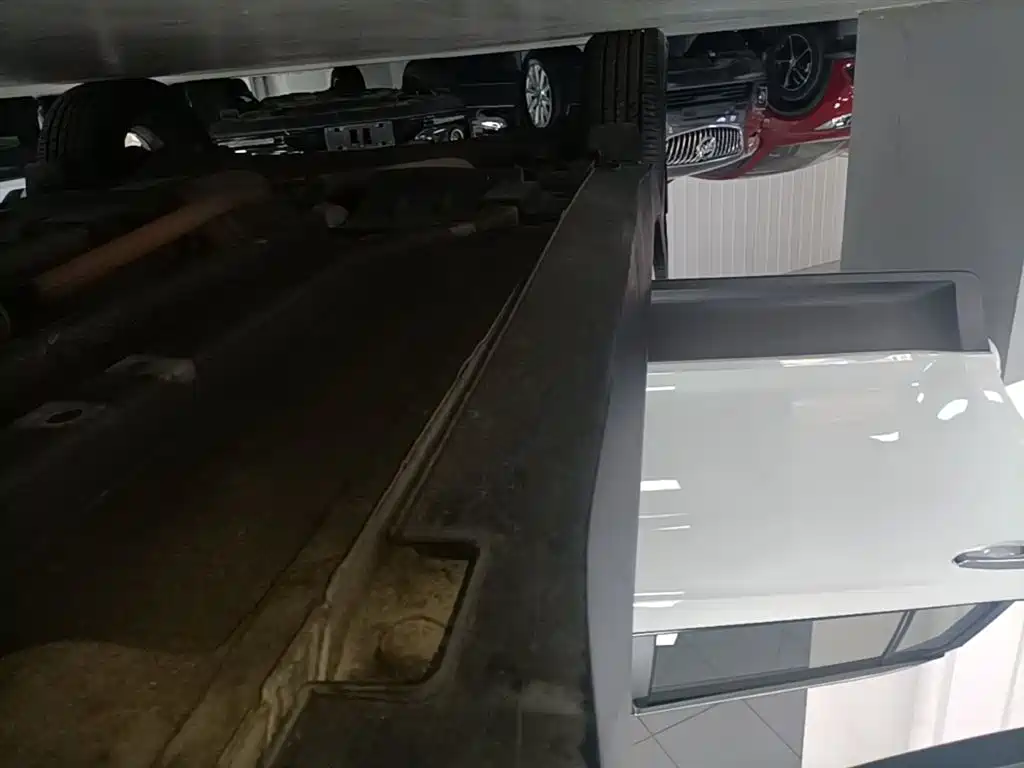 Hyundai Beijing Hyundai ix25 2017 1.6L Automatic Smart Edition фото 21