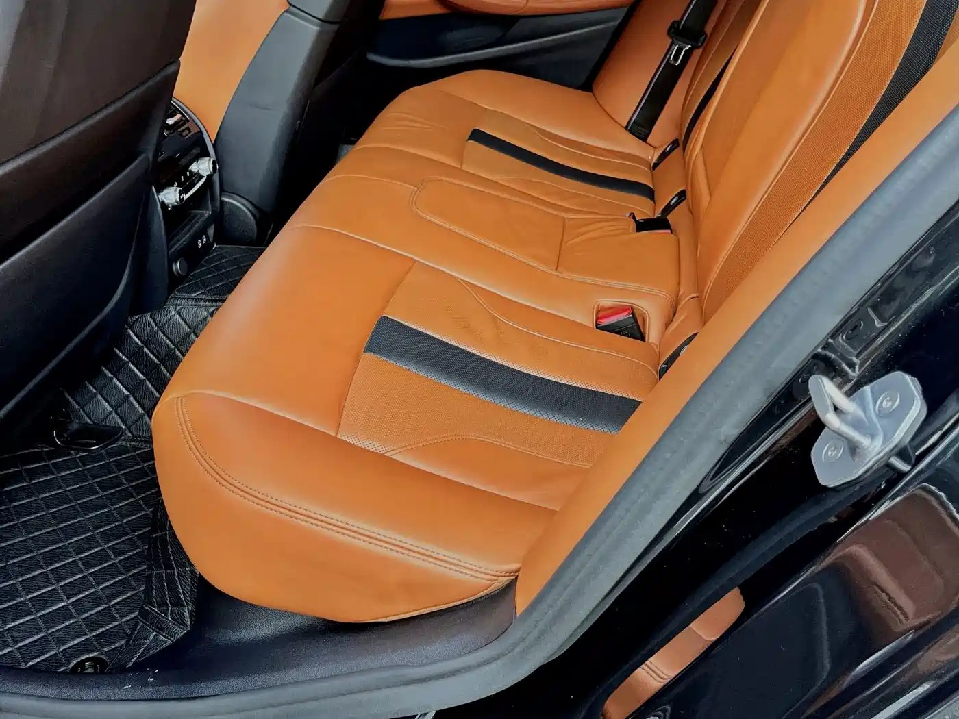 BMW M5 2020 2019 M5 Thunder Edition