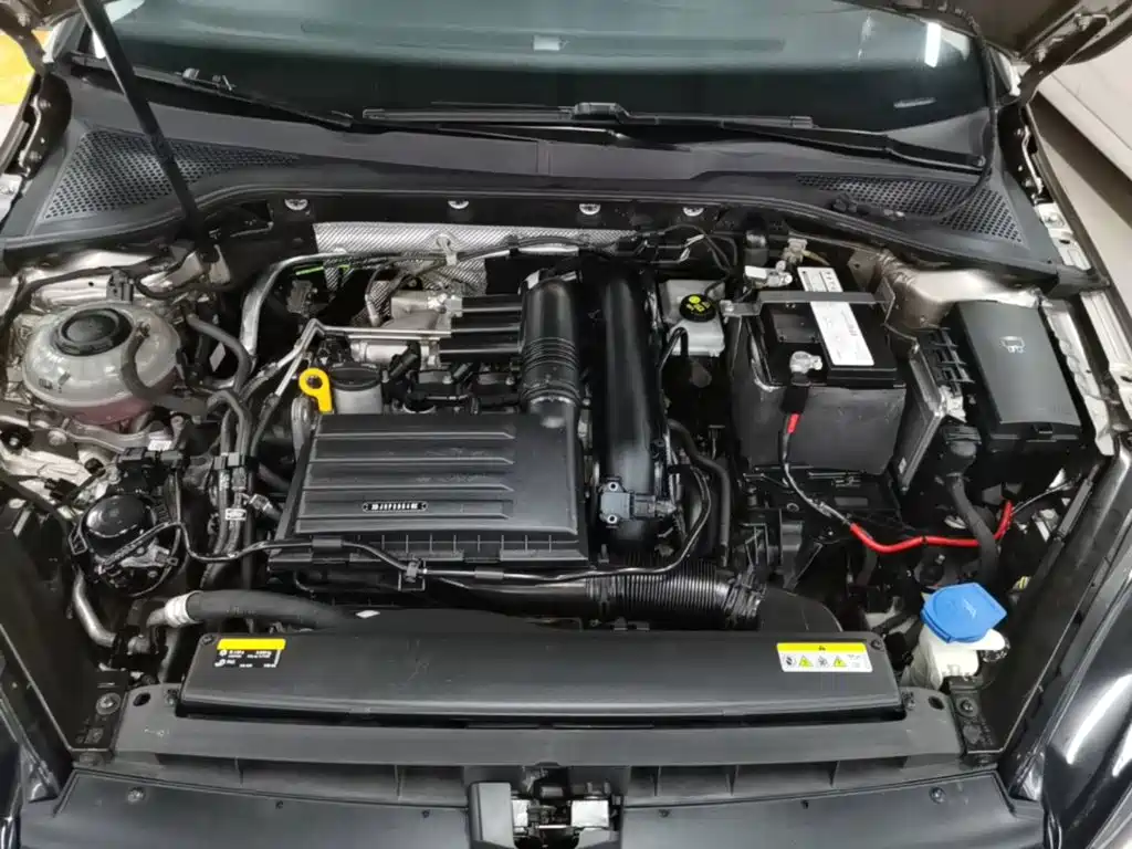 Volkswagen Golf, миниатюра 16