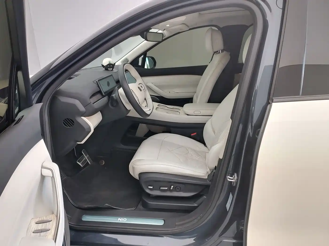 NIO ES7 2023 2022 100kWh First Edition