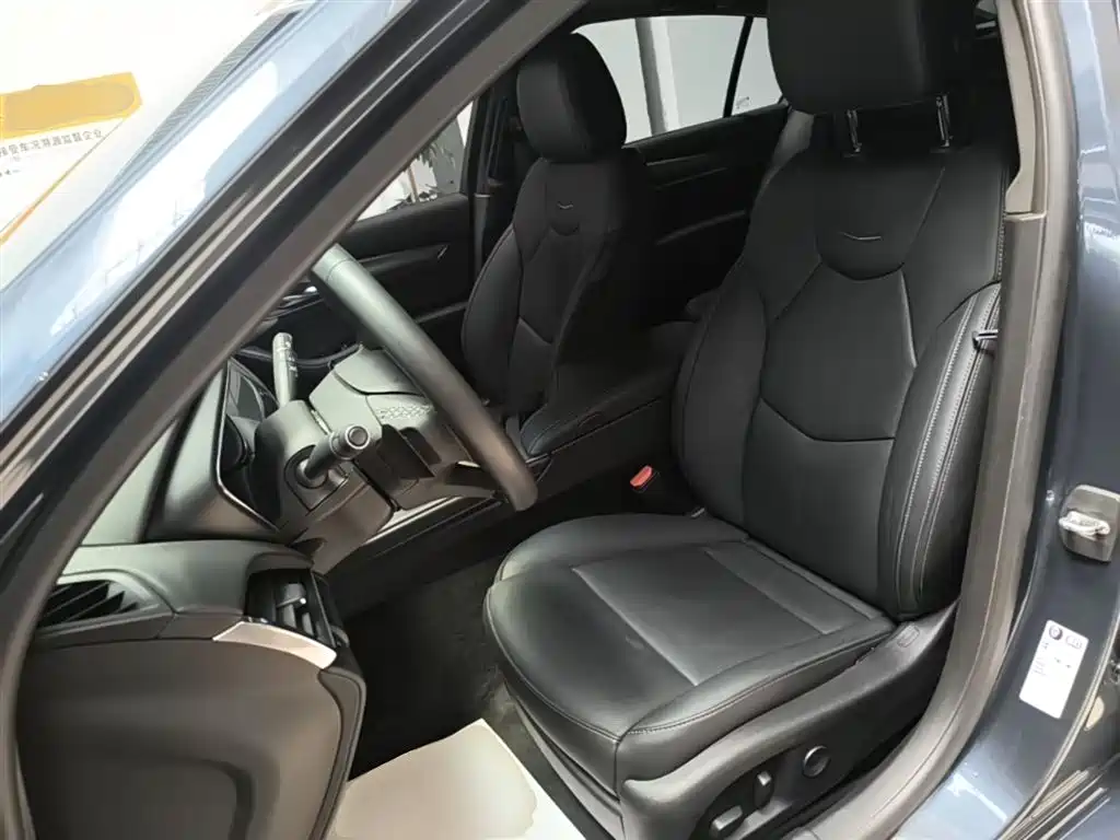 Cadillac CT5 2022 28T Luxury Edition фото 14
