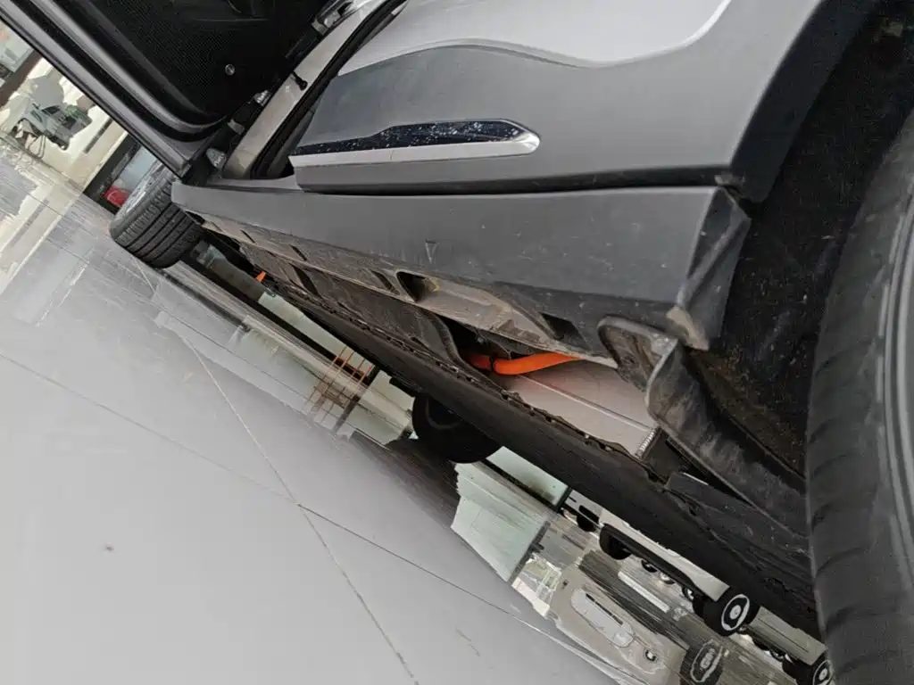 Geely Galaxy Starry Wish 2026 2026 Model 410km Explorer Edition