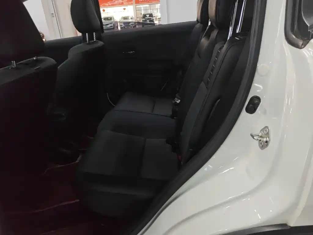 Honda XR-V, миниатюра 17