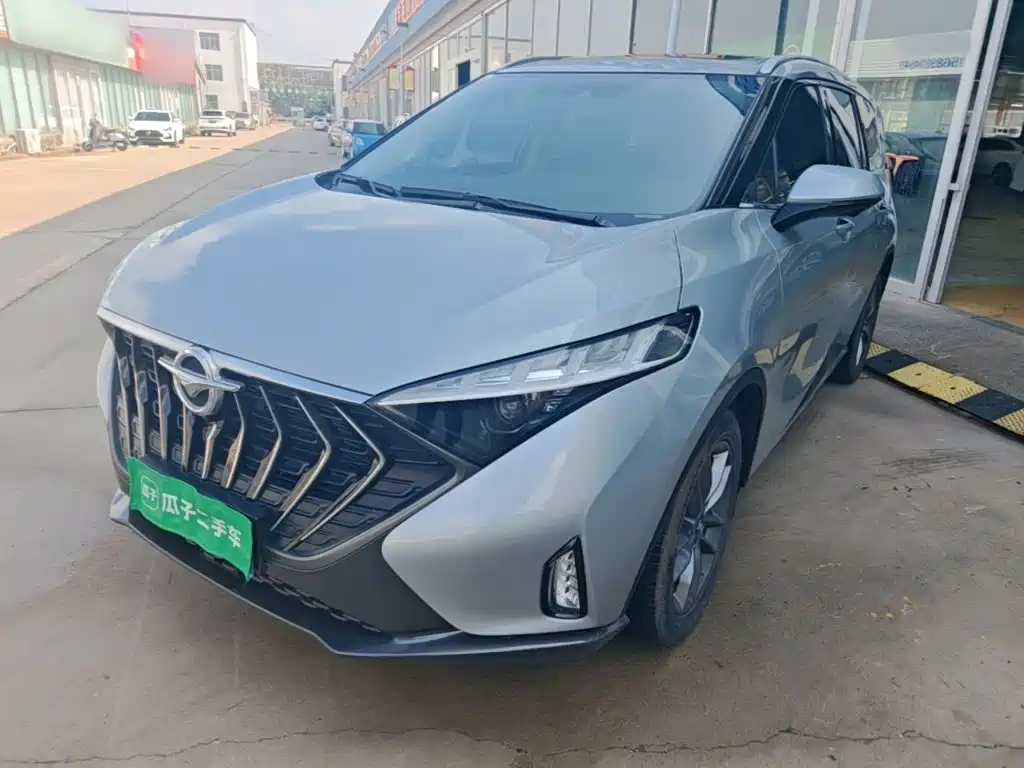 Haima 7X 2020 Model 1.6TGDI Automatic Luxury