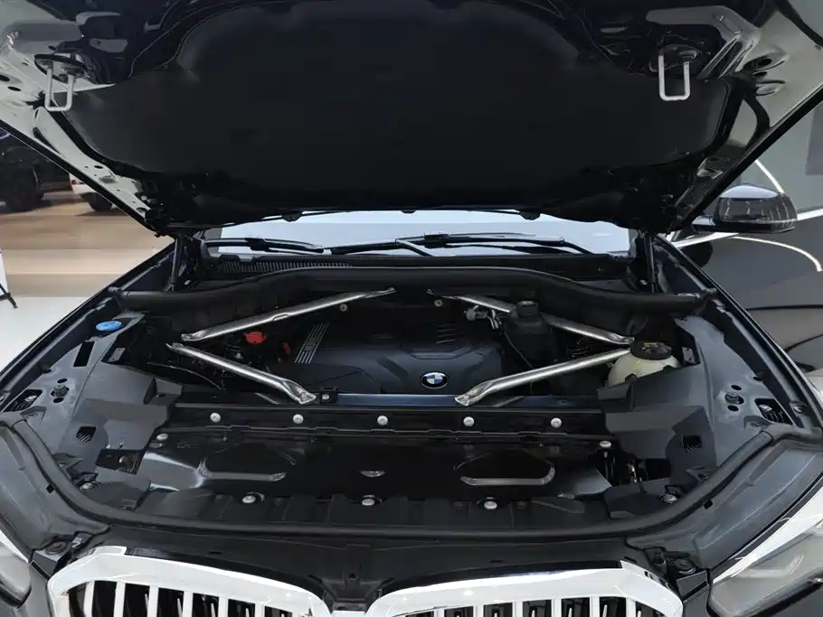 BMW X5 (Import) 2020 xDrive30i X Design Package фото 12