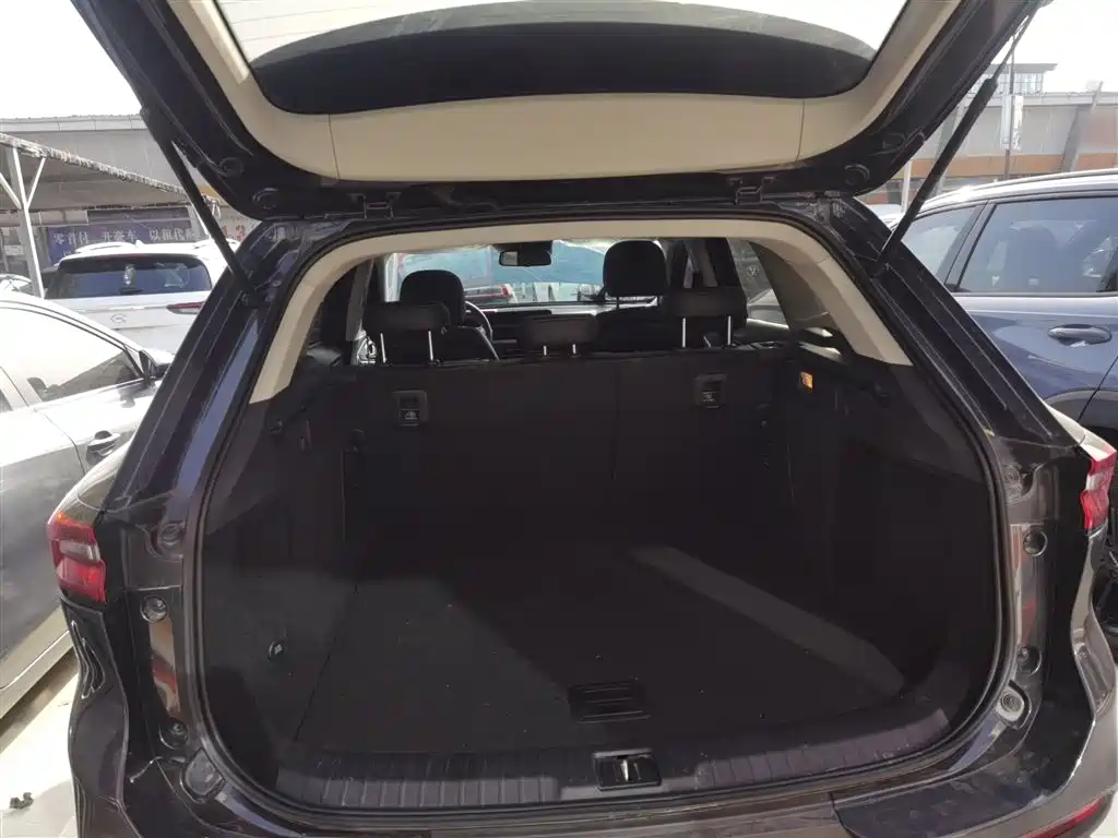 Exeed TX 2022 2021 Super 4WD Edition 1.6T 4WD Super 2