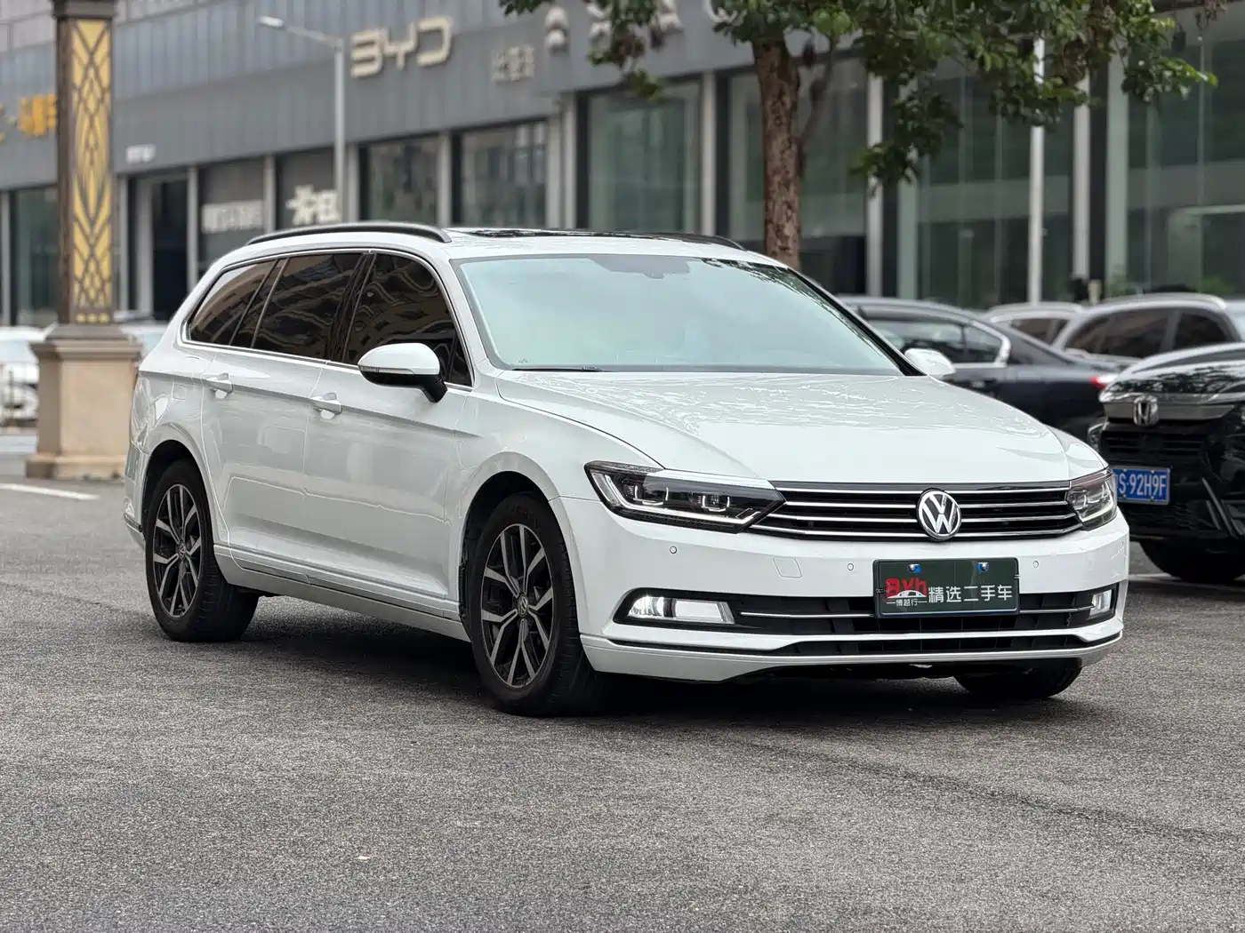 Volkswagen Weilan 2017 280TSI 2WD Comfort Edition фото 3