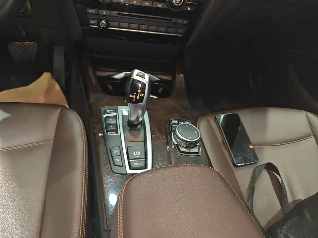 BMW X3 (Import) 2014 xDrive20i X Design Package фото 14