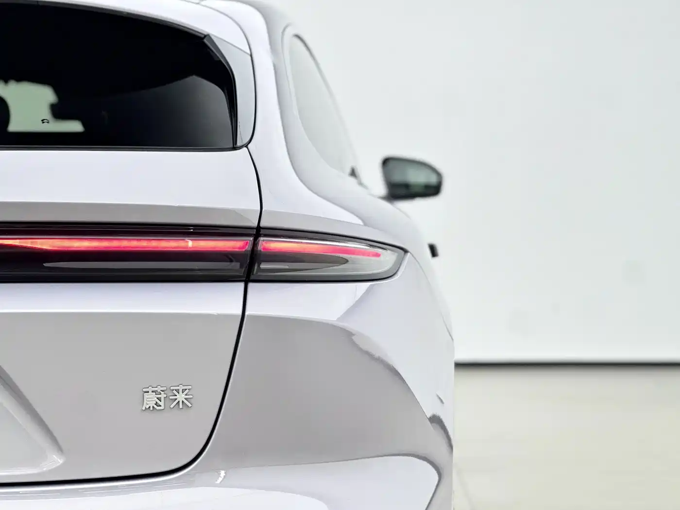 NIO ET5T 2026 2025 100kWh Touring