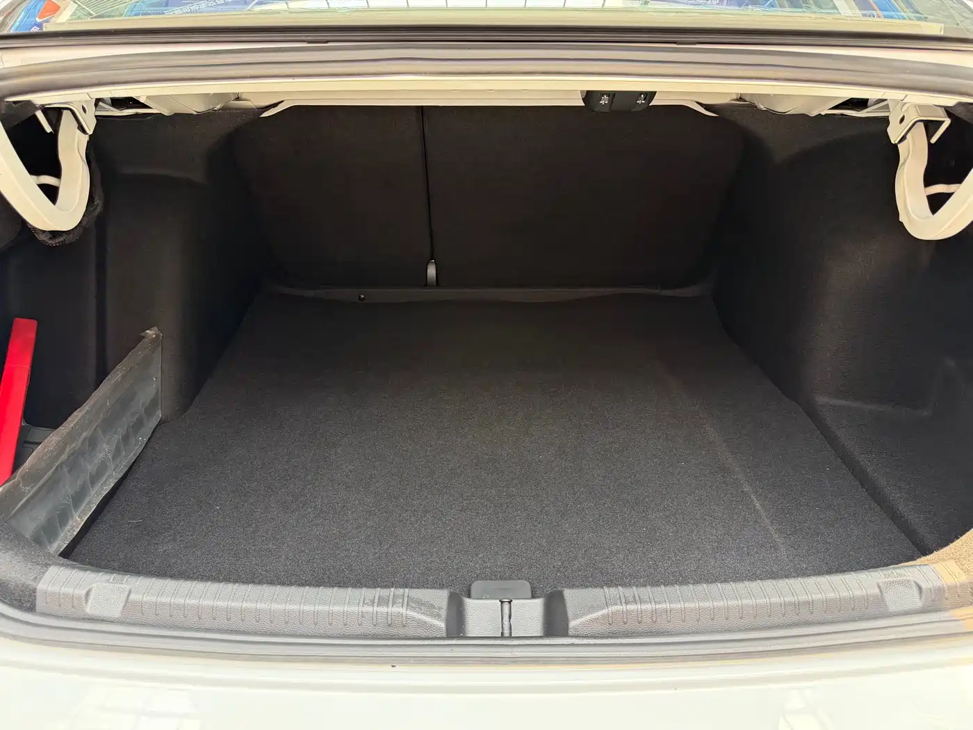 Volkswagen Bora 2023 200TSI DSG Smart Edition фото 24