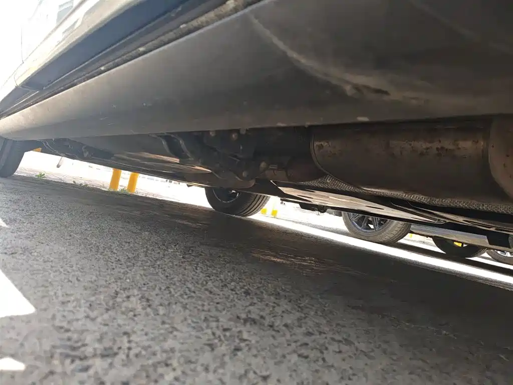 Volkswagen Viloran 2020 380TSI Premium фото 17