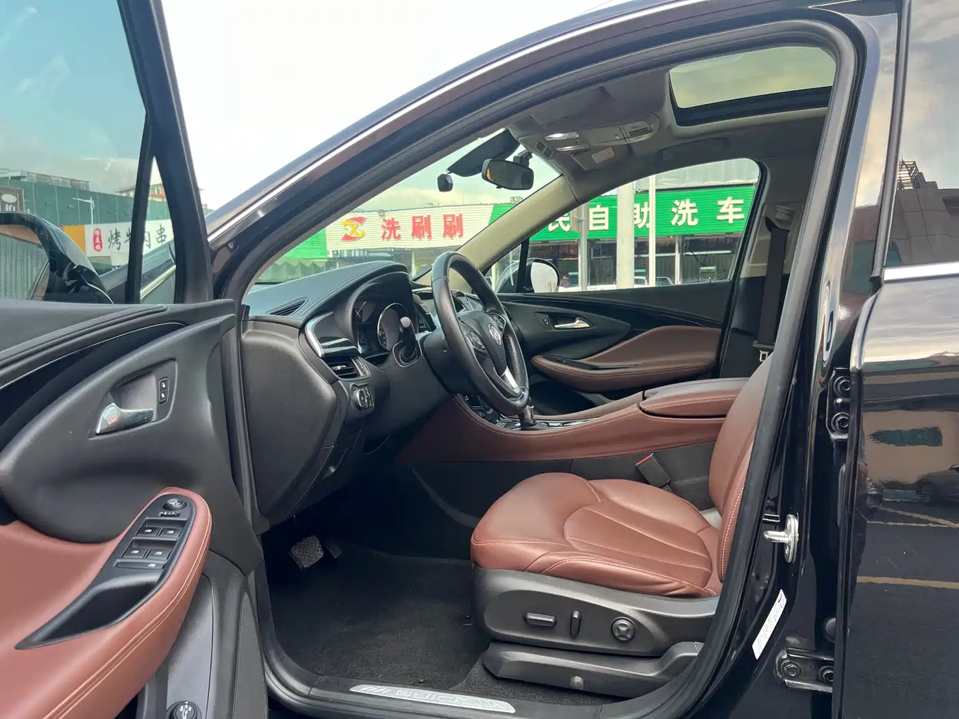 Buick Envision Plus 2020 28T AWD Elite фото 9