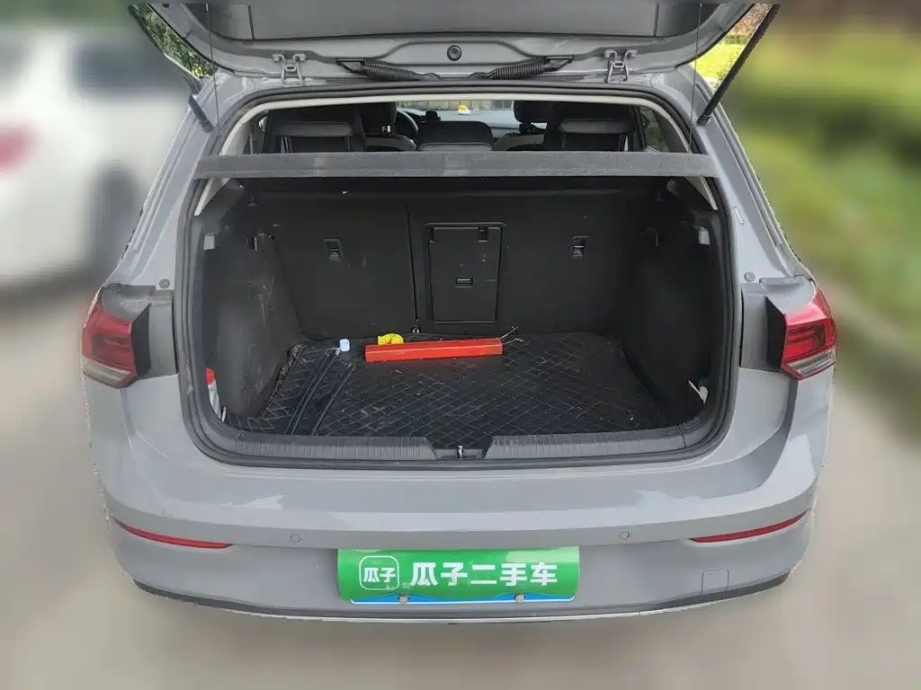 Volkswagen Golf, миниатюра 10