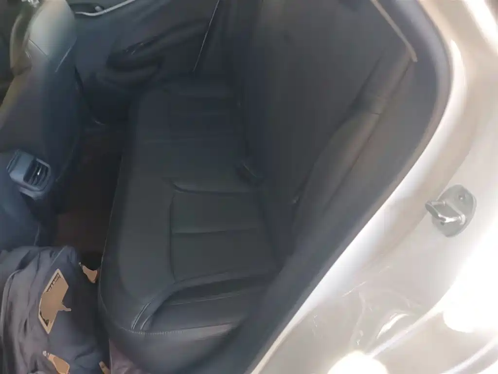 Buick Excelle 2021 Facelift Exemplar 1.5L Auto Elite фото 17