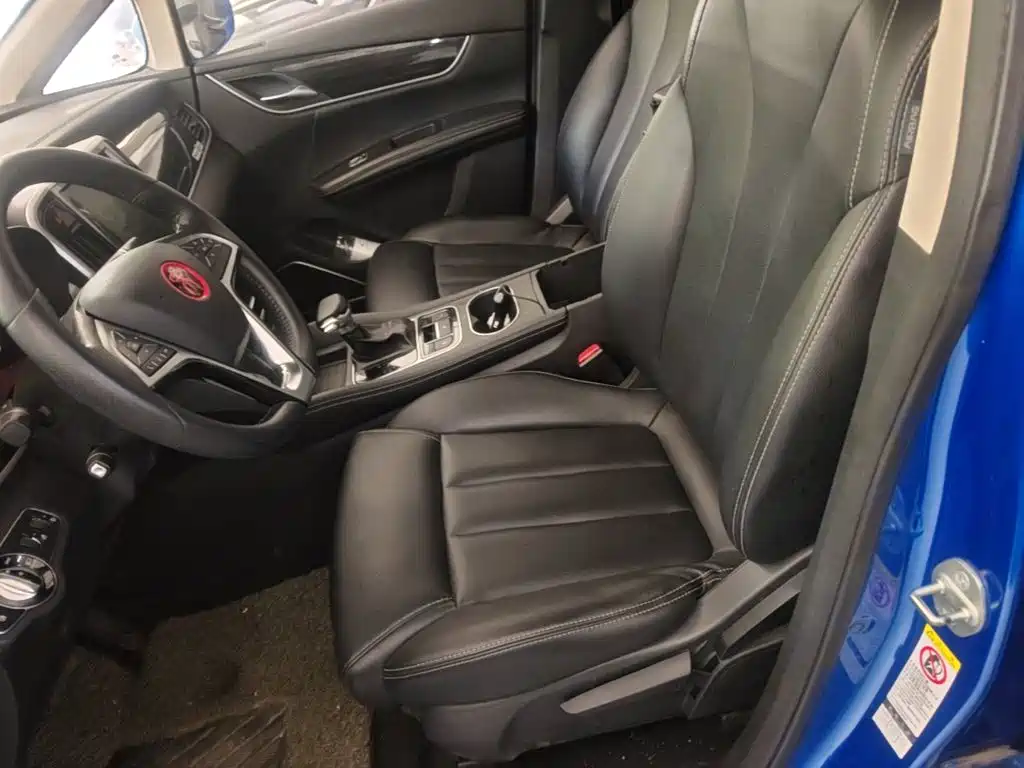 BYD Song MAX 2017 2017 1.5T Auto Smart Elite 7-Seater