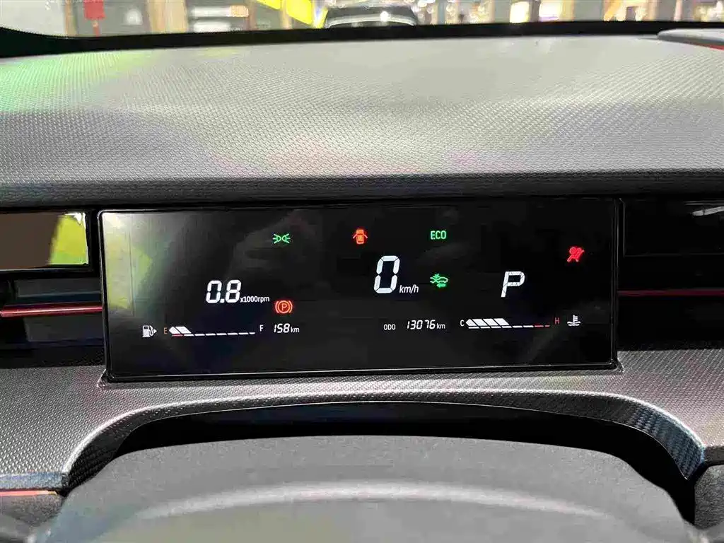 Jetour Dasheng 2023 2022 1.6T DCT King PLUS