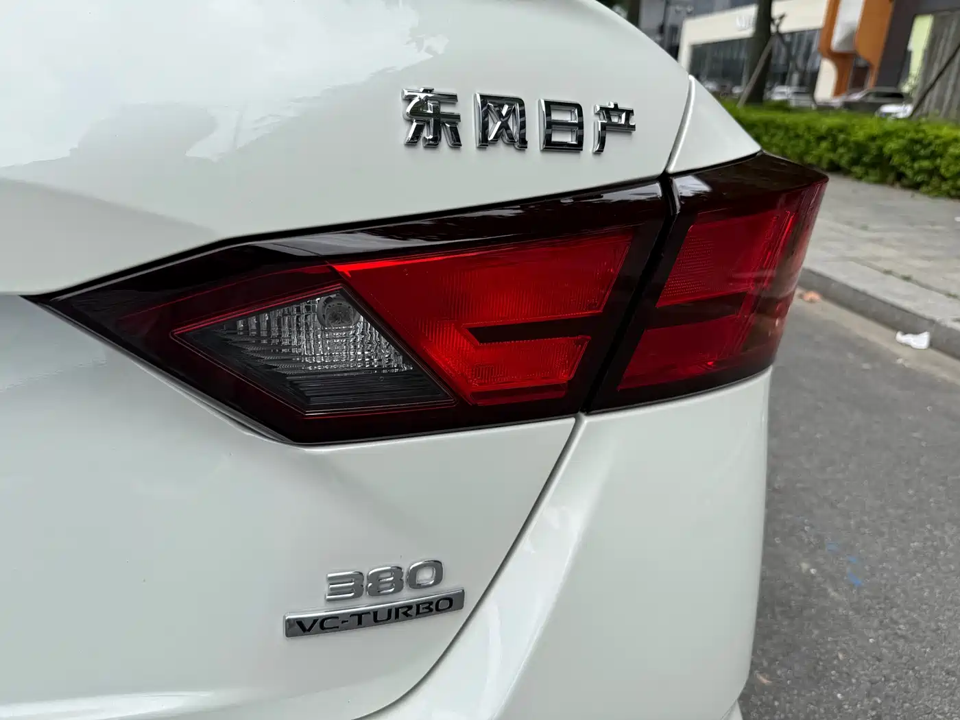 Nissan Teana 2021 2.0T XL Upper AD1 Smart Enjoy Pilot фото 14