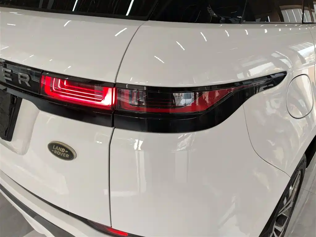 Land Rover Range Rover Evoque 2020 249PS R-DYNAMIC S Sport Edition фото 24