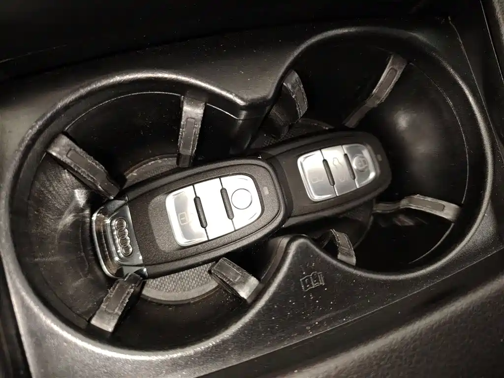 Audi A6L 2017 45 TFSI quattro Sport фото 9