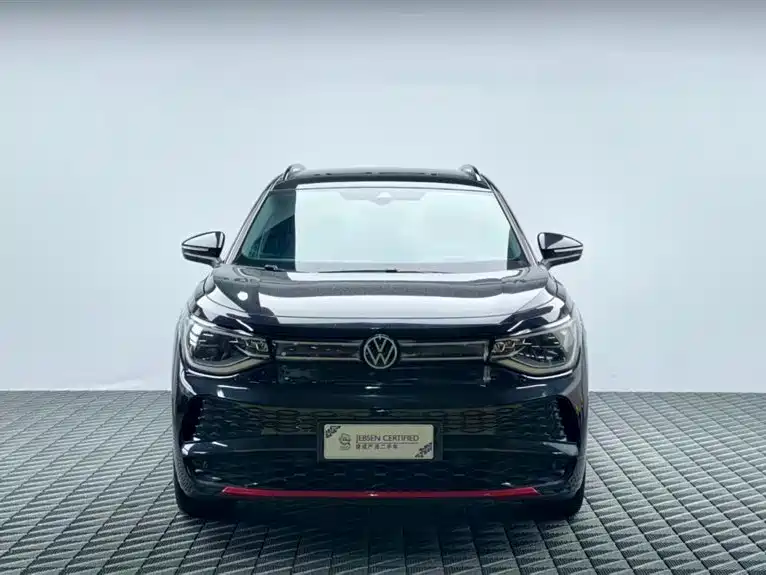 2023 Volkswagen ID.6 X