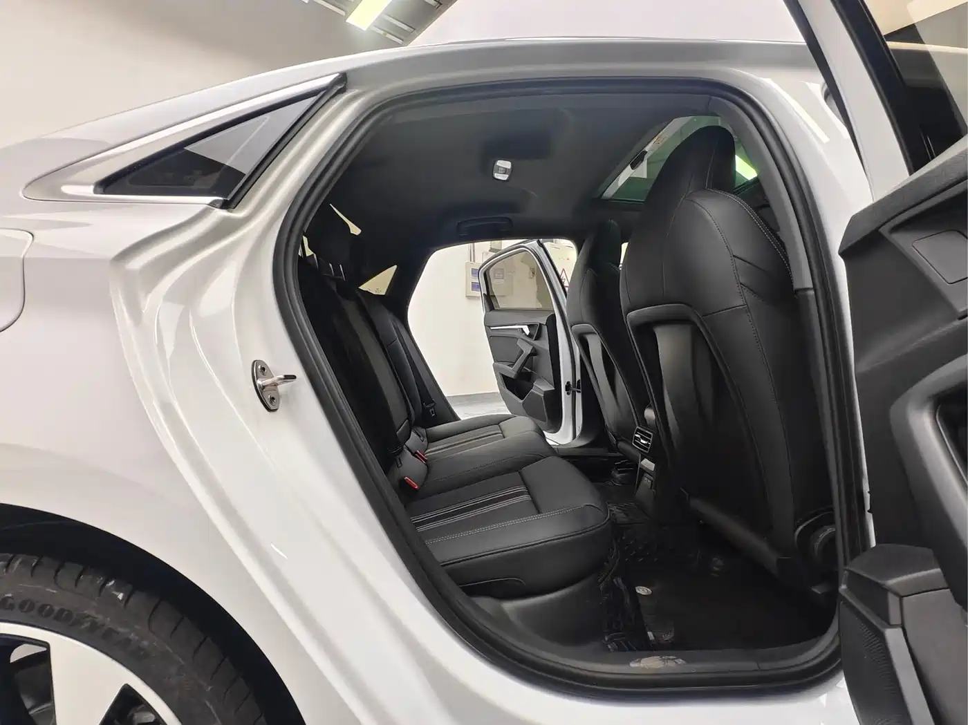 Audi A3 2022 A3L Limousine 35 TFSI Style Sport фото 11