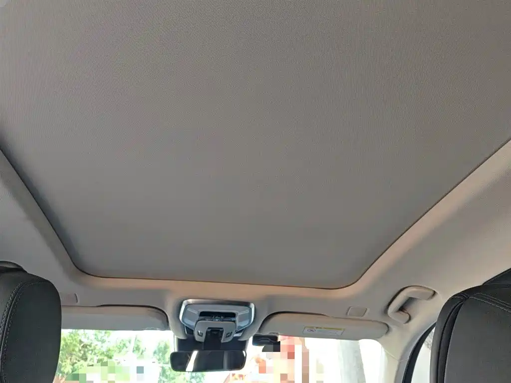Hongqi H9 2020 2.0T Smart Connection Qi Xiang Edition фото 9