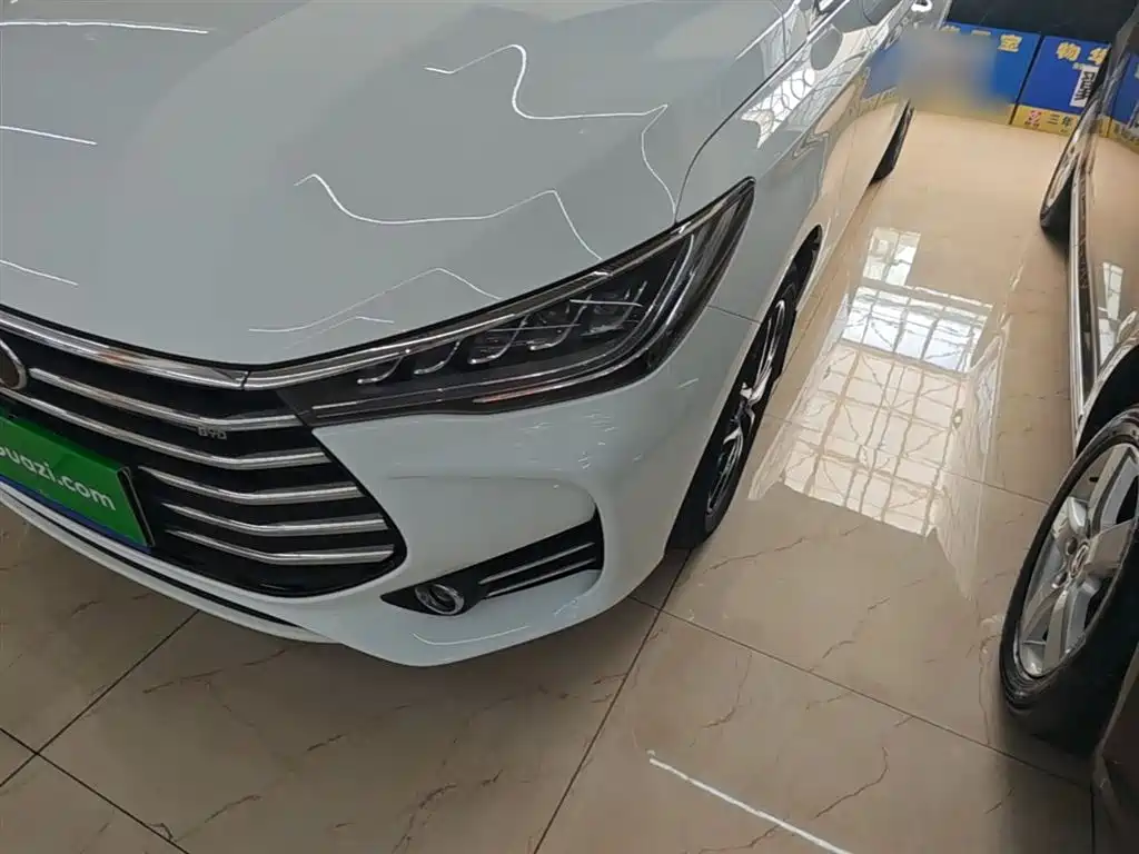 BYD Song MAX 2017 1.5T Auto Smart Elite 7-Seater фото 24
