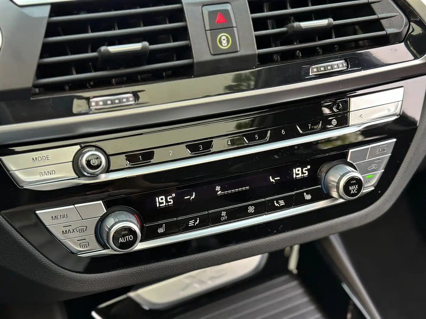 BMW X3 2021 Facelift xDrive28i M Sport Package фото 15
