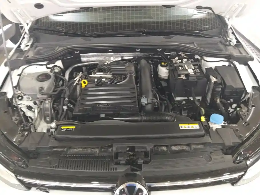 Volkswagen Golf, миниатюра 10