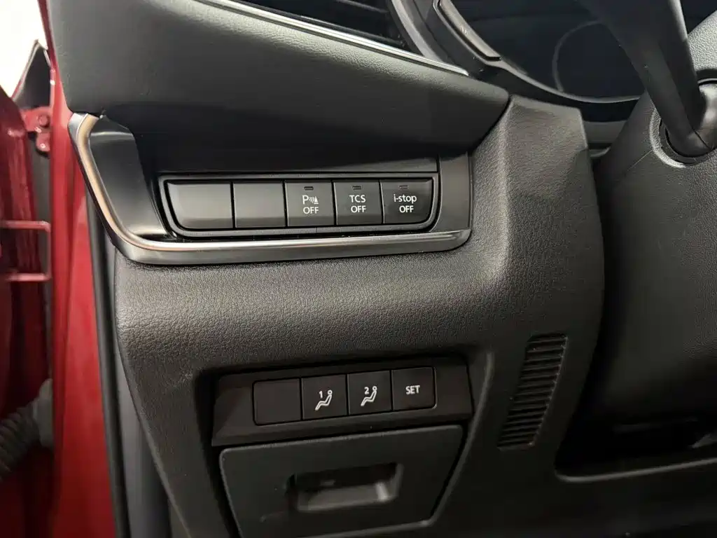 Mazda CX-30 2022 2022 2.0L Automatic Excellence Joy Model