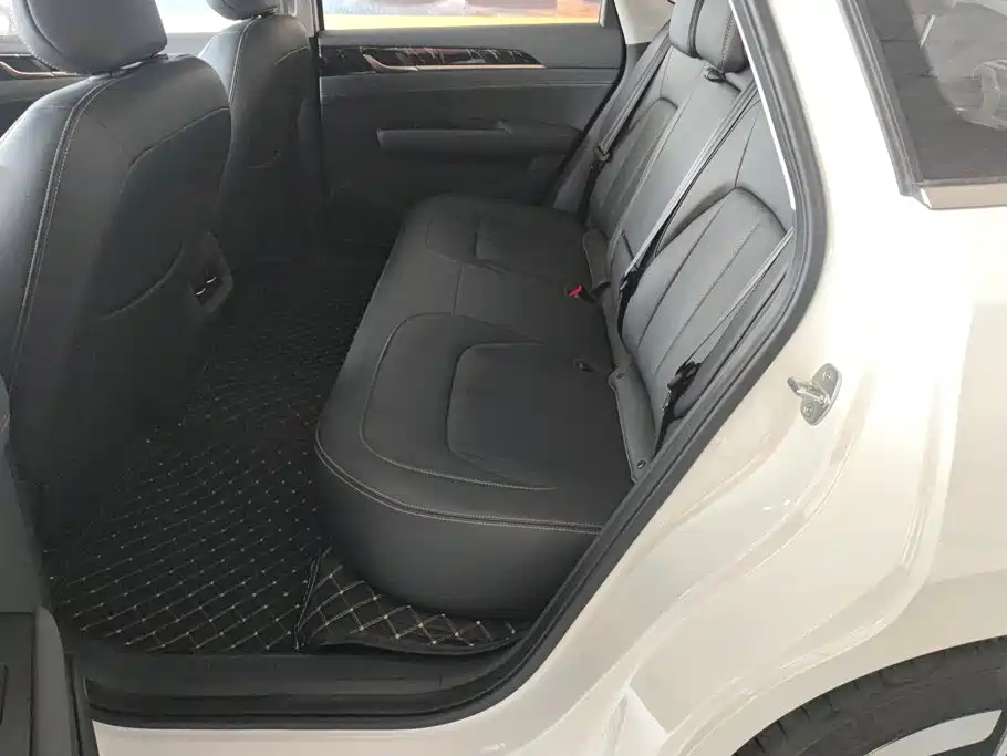 Wuling Motors Wuling Xingguang 2026 2025 150km Smart Advanced