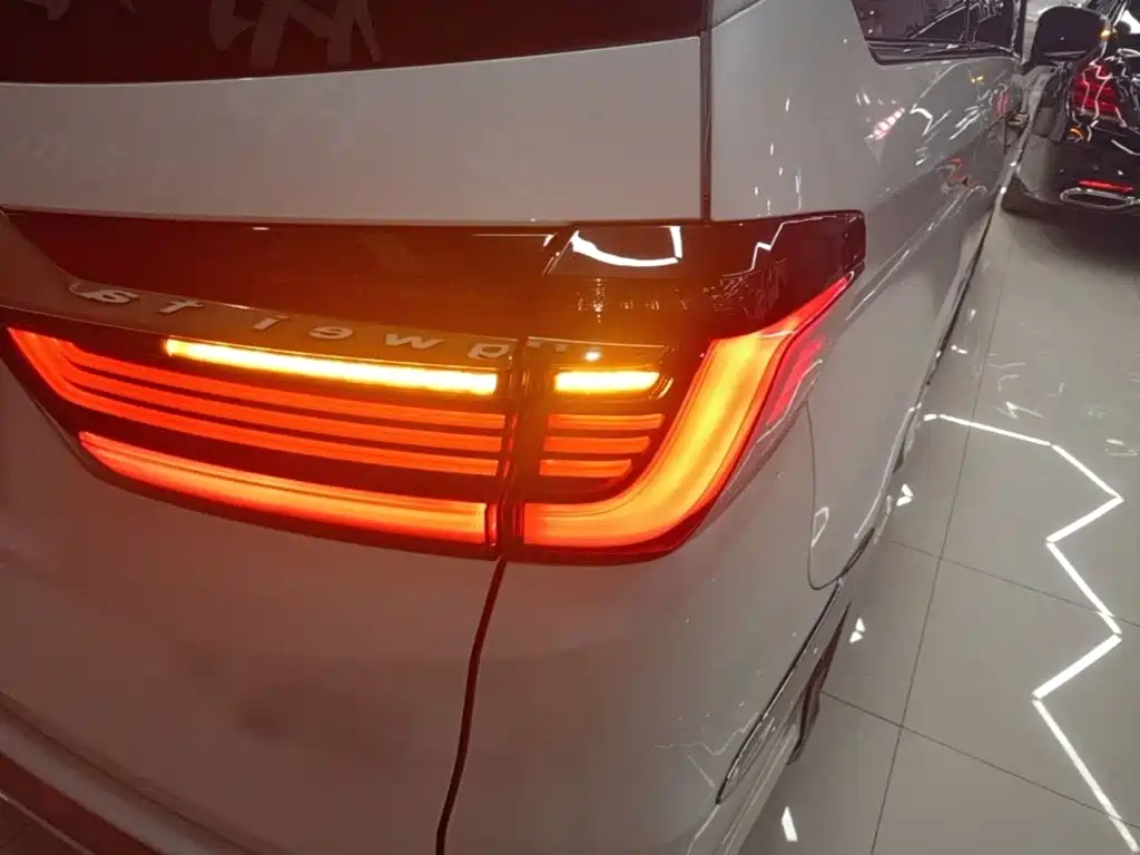 Honda Elysion 2023 2022 Model 2.0L e:HEV Comfort Edition