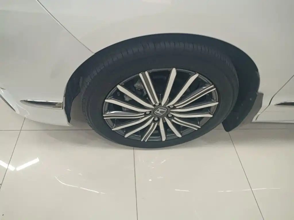 Honda Elysion 2023 2022 Model 2.0L e:HEV Comfort Edition