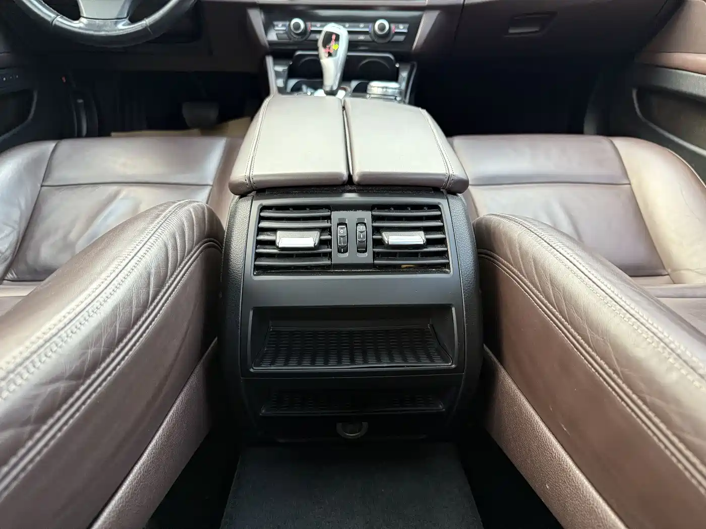 BMW 5 Series 2017 525Li Luxury Design Package фото 20