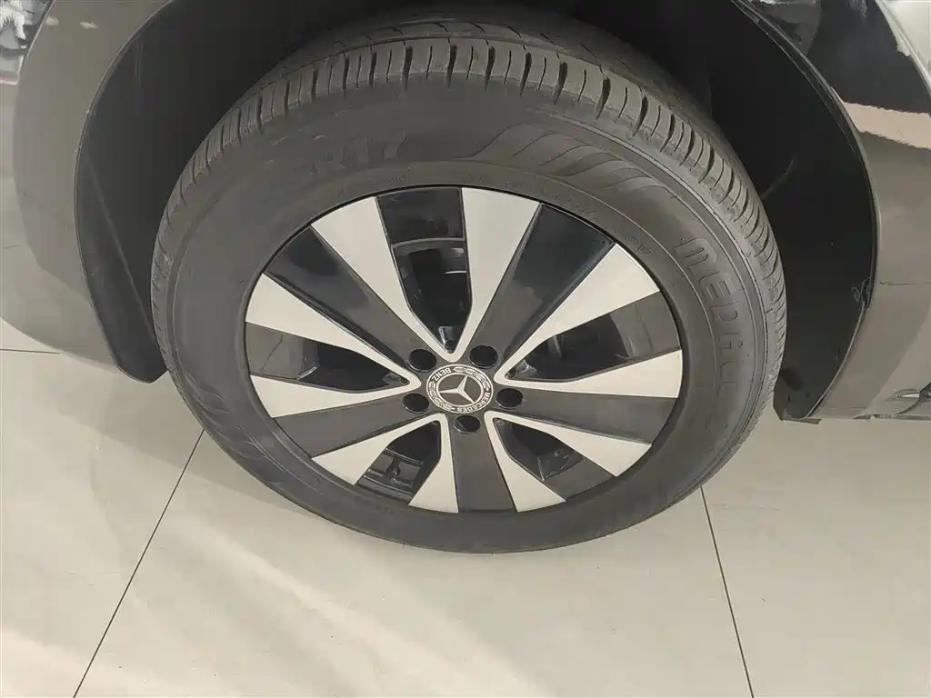 Mercedes-Benz Vito 2021 2.0T Elite 7-Seater фото 25