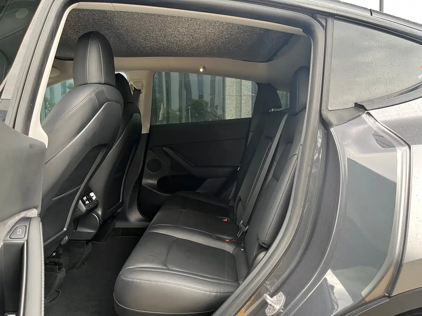 Tesla Model Y 2021 2021 Model Long Range AWD
