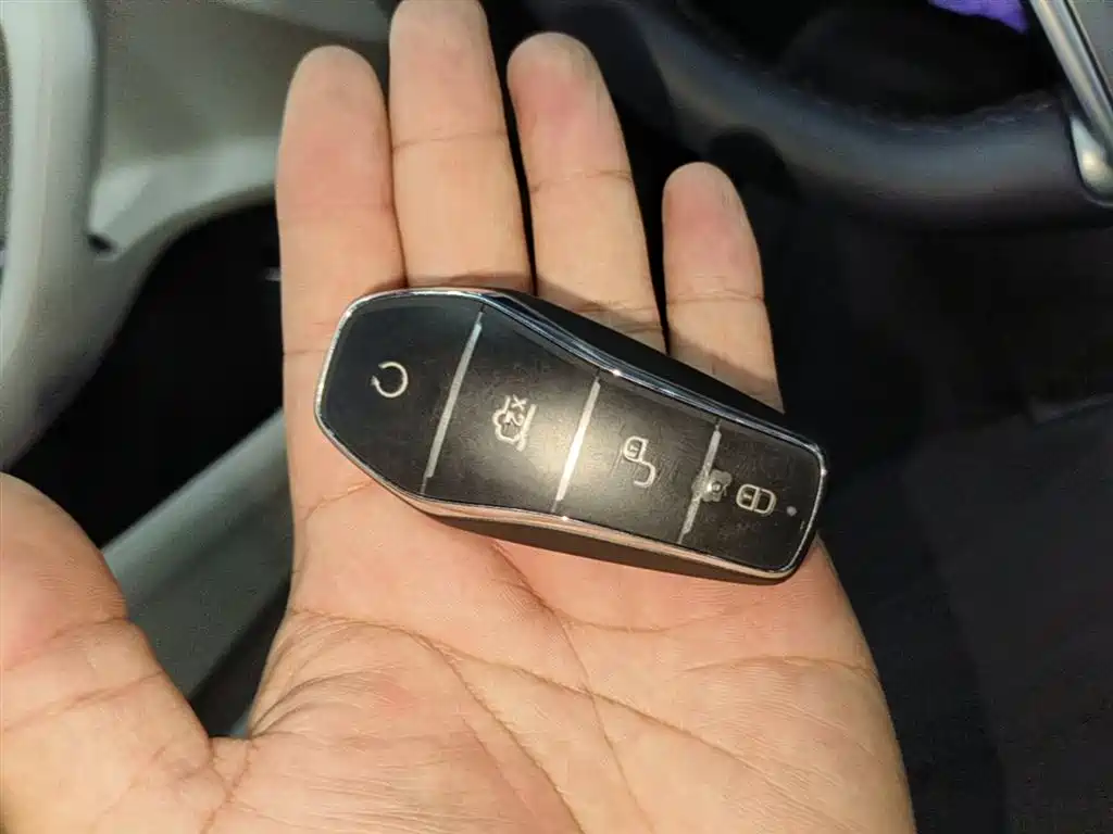 BYD Song PLUS PHEV 2023 Champion Edition DM-i 150KM Flagship PLUS фото 9