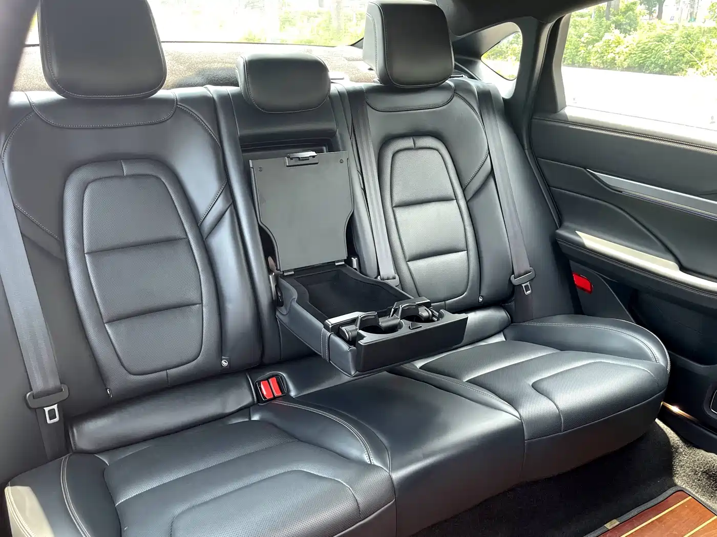 Lincoln Z 2023 2022 Model iEnjoy Premium Edition