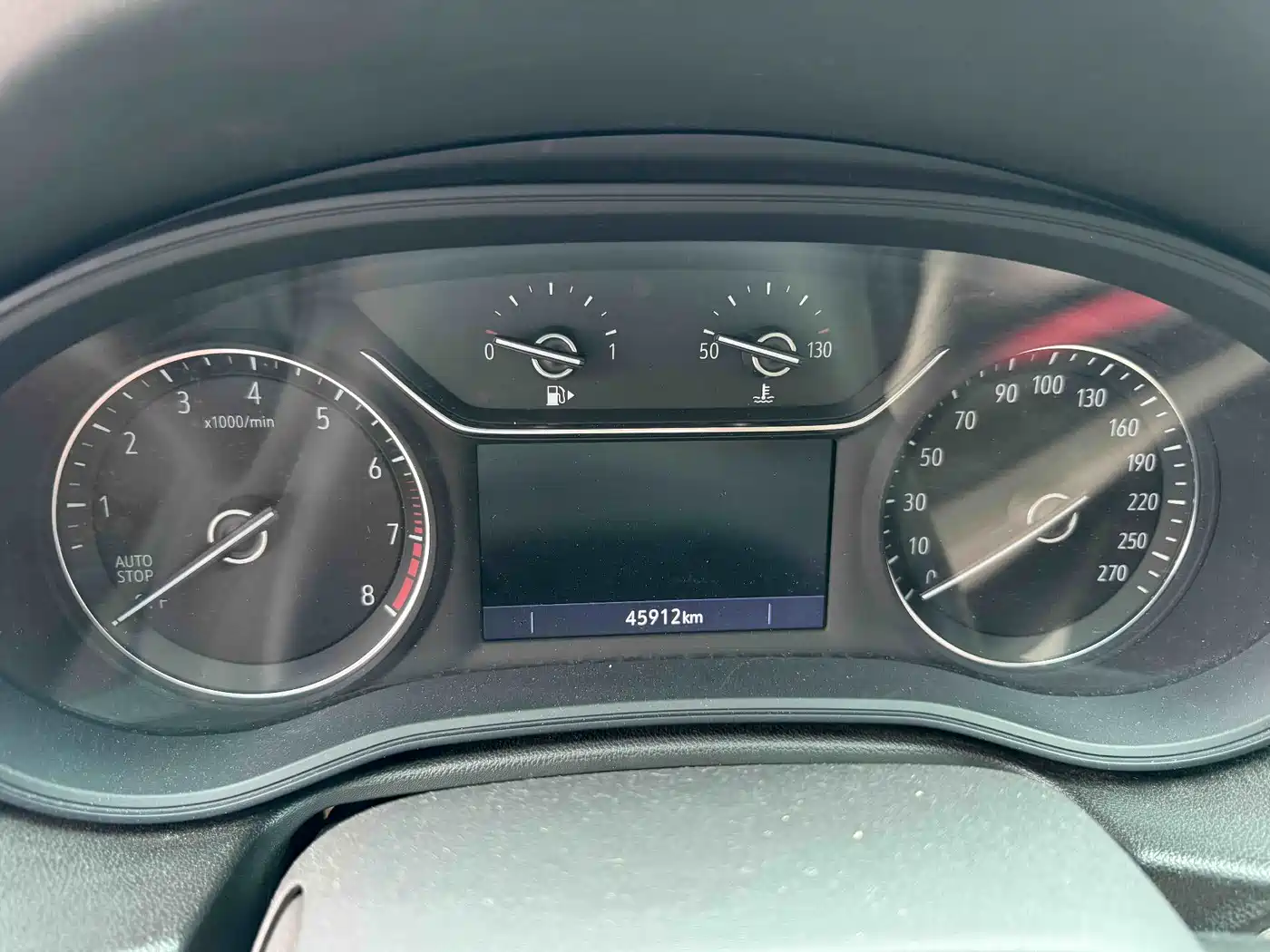 Buick Regal 2020 552T Elite фото 7