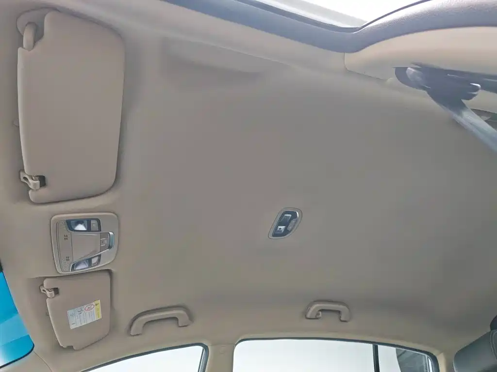 Geely Vision S1 2018 2018 1.5L Manual Sharp Speed