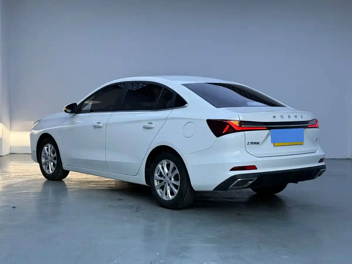 Photo 6 - Roewe i5