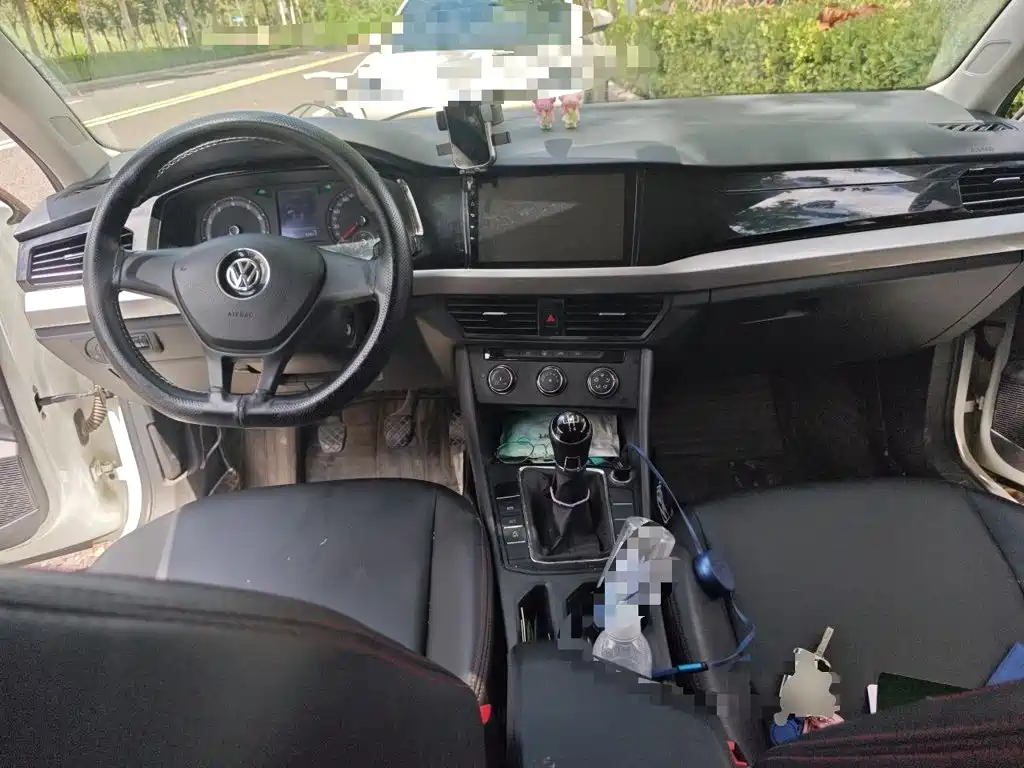 Фото 5 - Volkswagen Bora